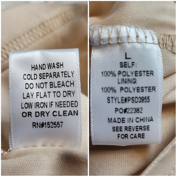 Baltic Born Eldora White Lace Long Sleeve Midi Dress NEW - Picture 10 of 13